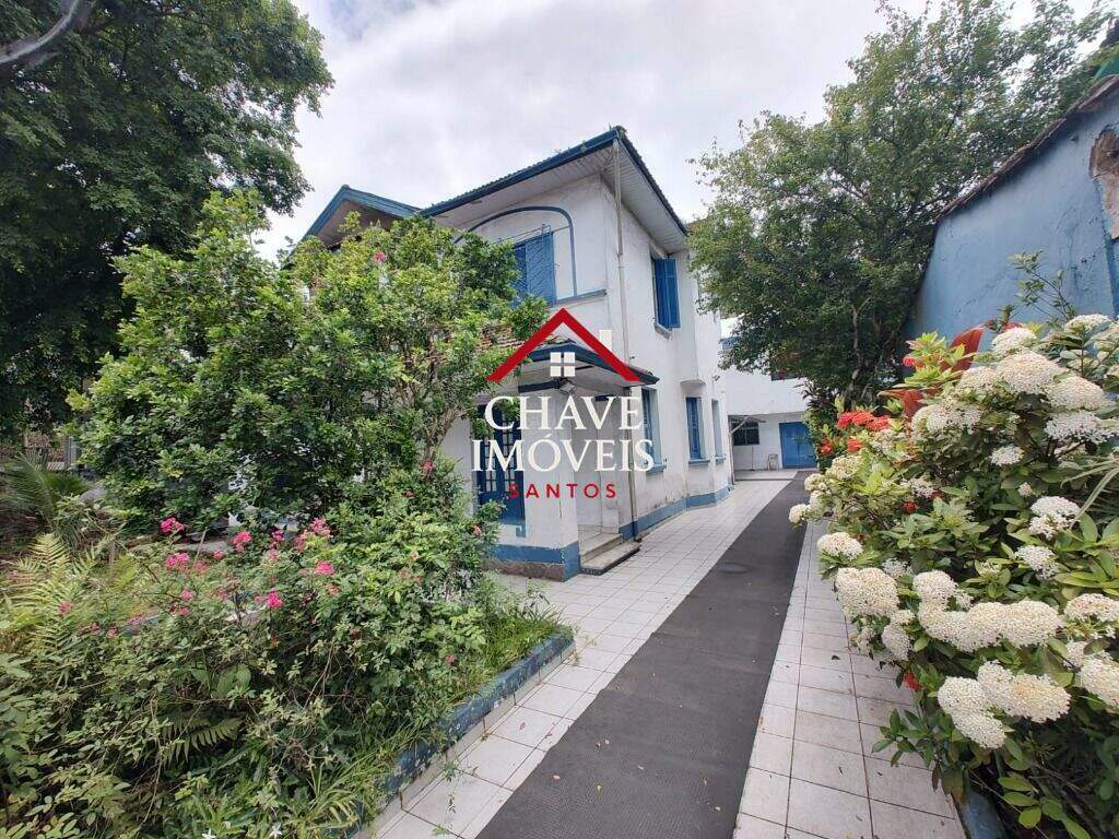 Terreno à venda no Macuco: 