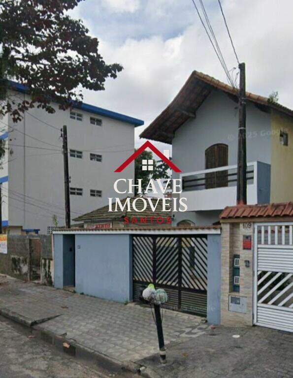 Terreno à venda no Estuário: 