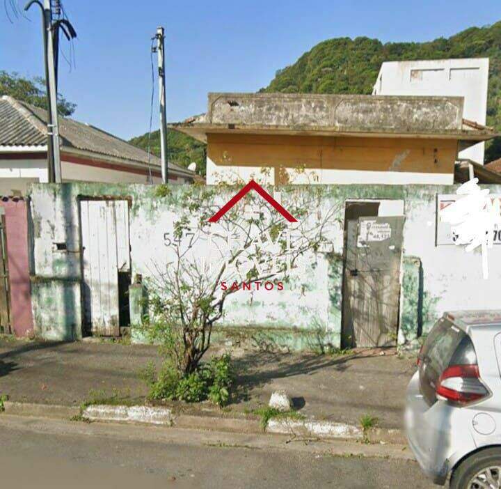 Terreno à venda no Vila São Jorge: 