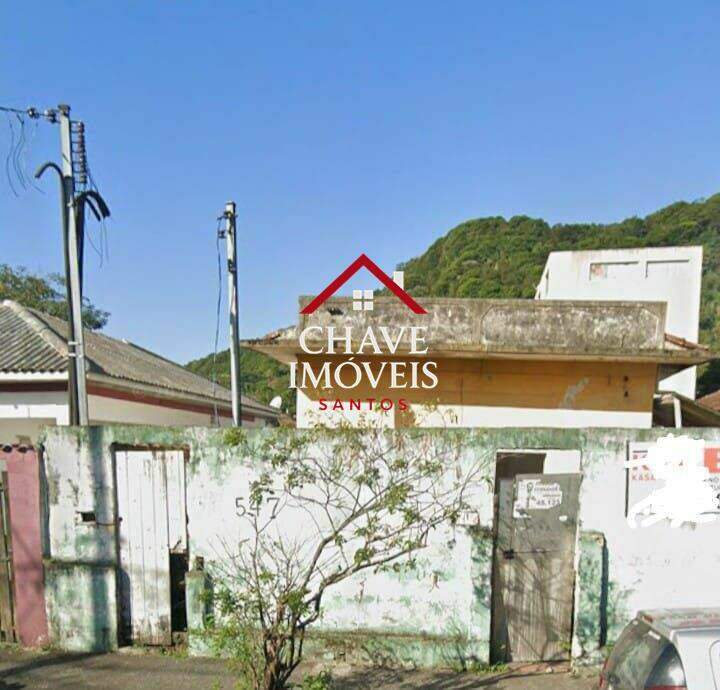 Terreno à venda no Vila São Jorge: 