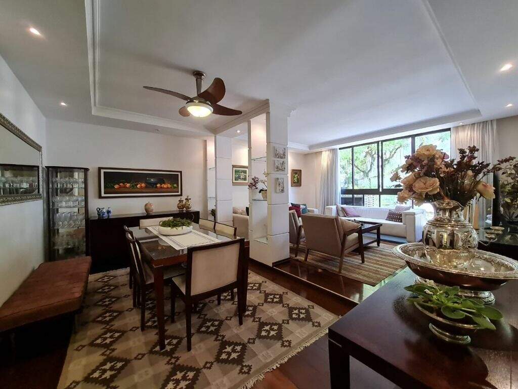 Apartamento à venda no Boqueirão: 