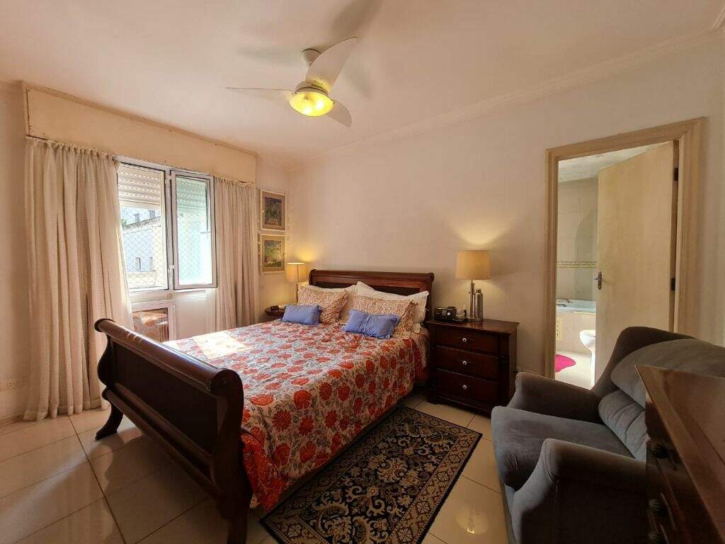 Apartamento à venda no Boqueirão: 