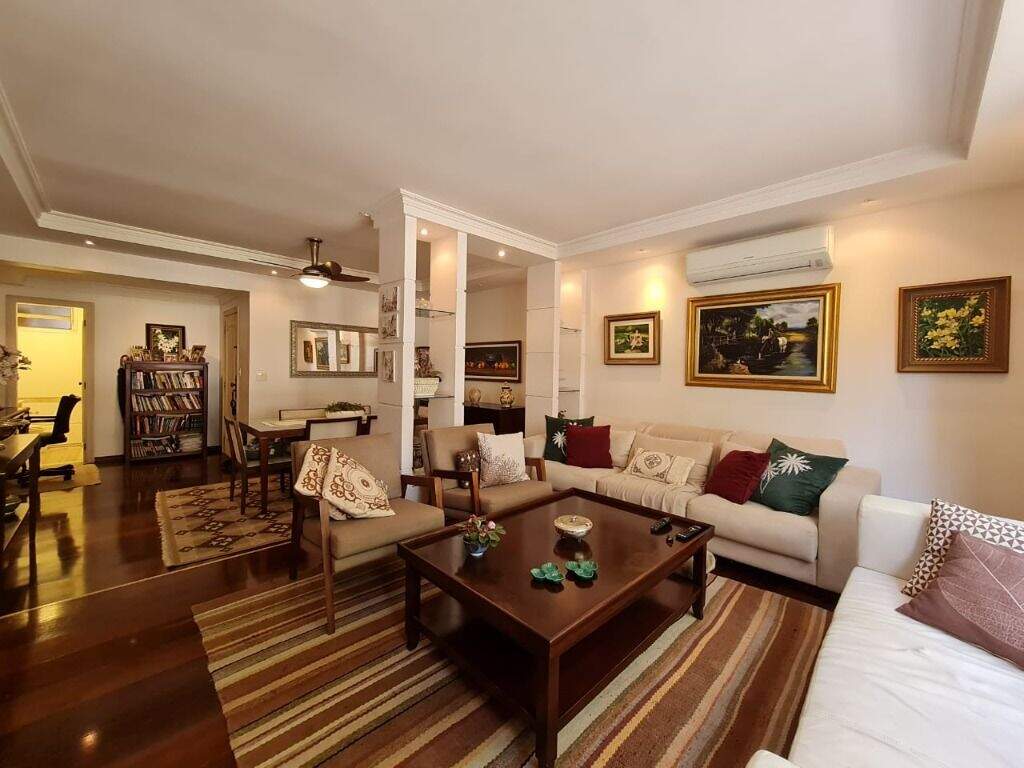 Apartamento à venda no Boqueirão: 