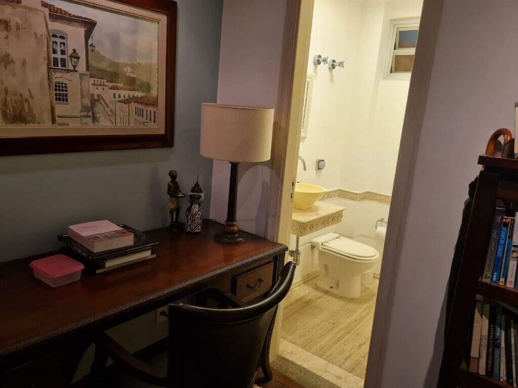 Apartamento à venda no Boqueirão: 