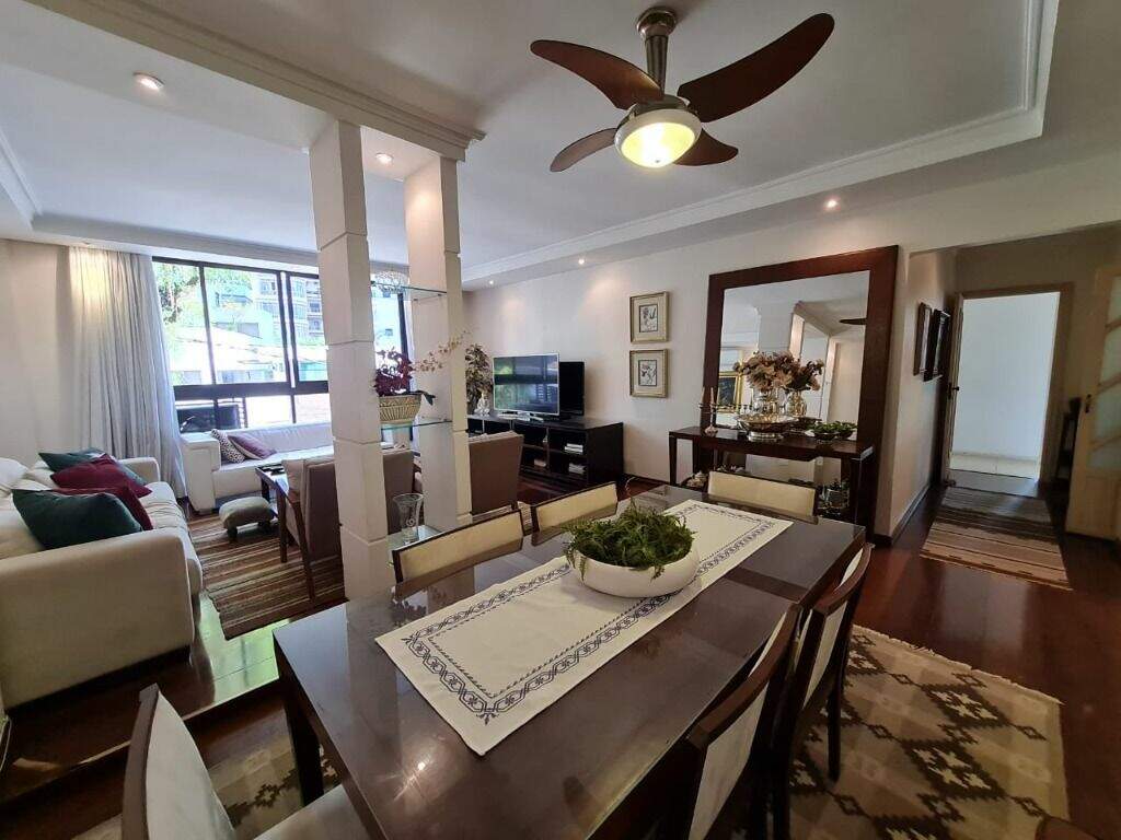 Apartamento à venda no Boqueirão: 