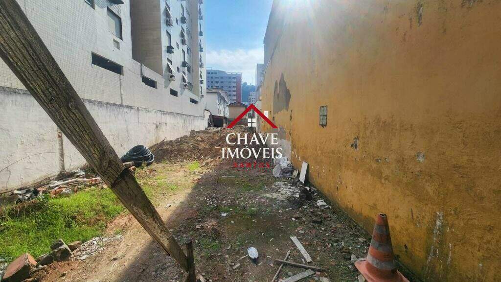 Terreno à venda no Campo Grande: 