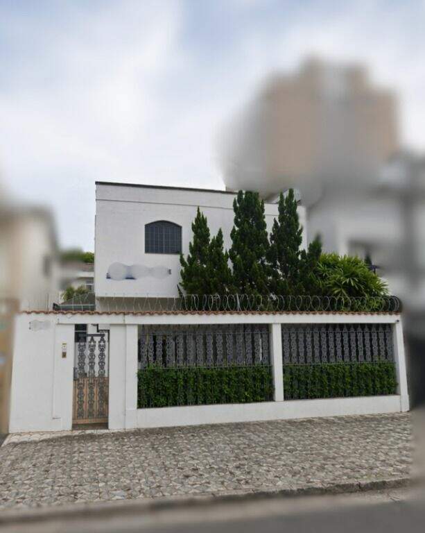 Terreno à venda no Aparecida: 