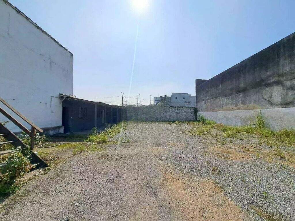 Terreno à venda no Valongo: 