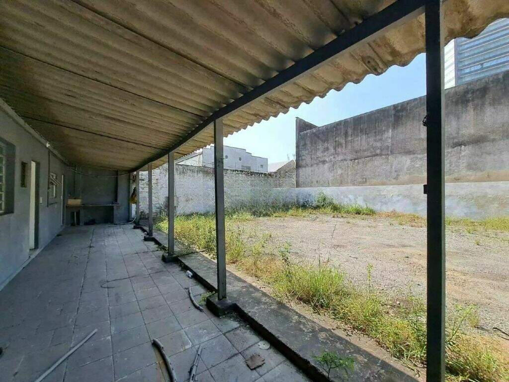 Terreno à venda no Valongo: 