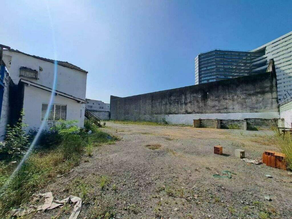 Terreno à venda no Valongo: 