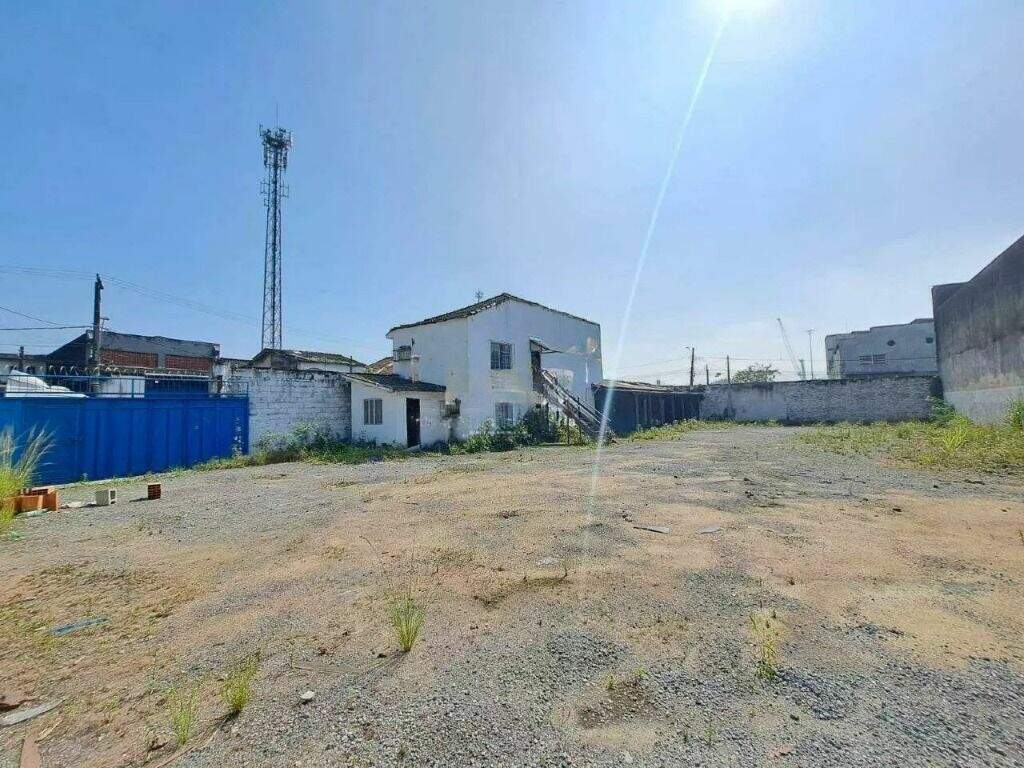 Terreno à venda no Valongo: 
