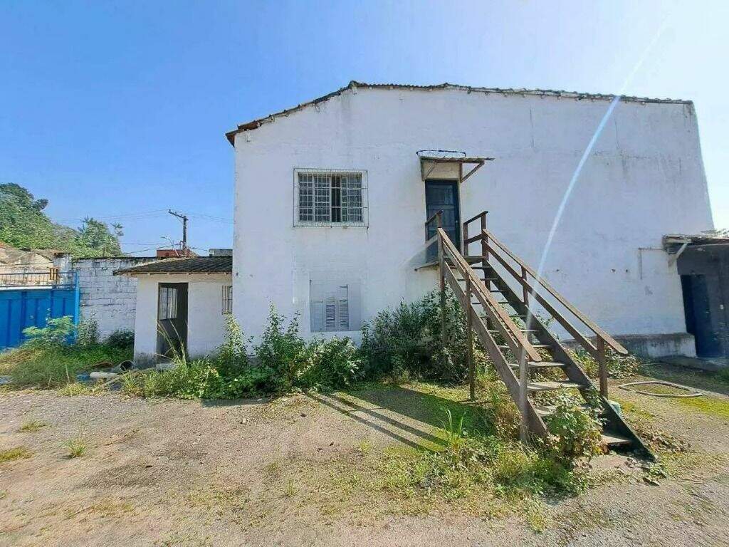 Terreno à venda no Valongo: 