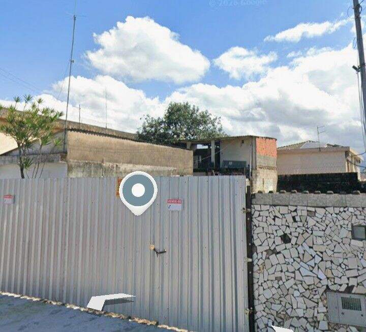 Terreno à venda no Esplanada dos Barreiros: 