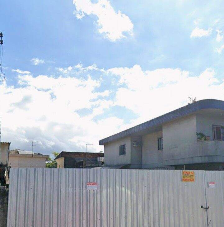 Terreno à venda no Esplanada dos Barreiros: 