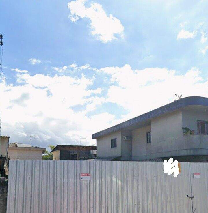 Terreno à venda no Esplanada dos Barreiros: 