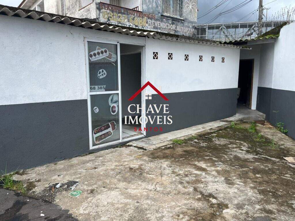 Terreno para aluguel no Estuário: 