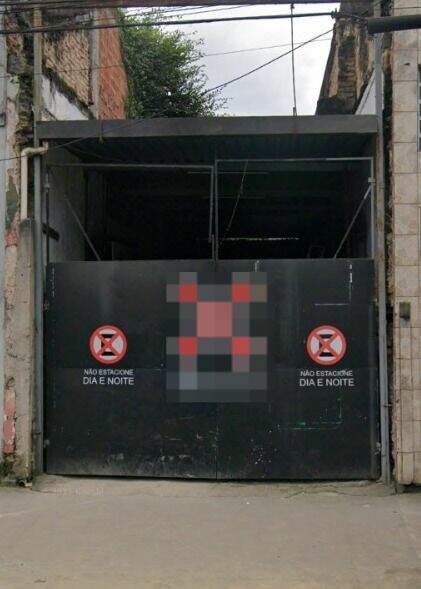 Terreno à venda no Vila Nova: 