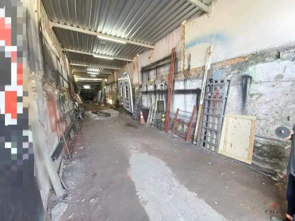 Terreno à venda no Vila Nova: 