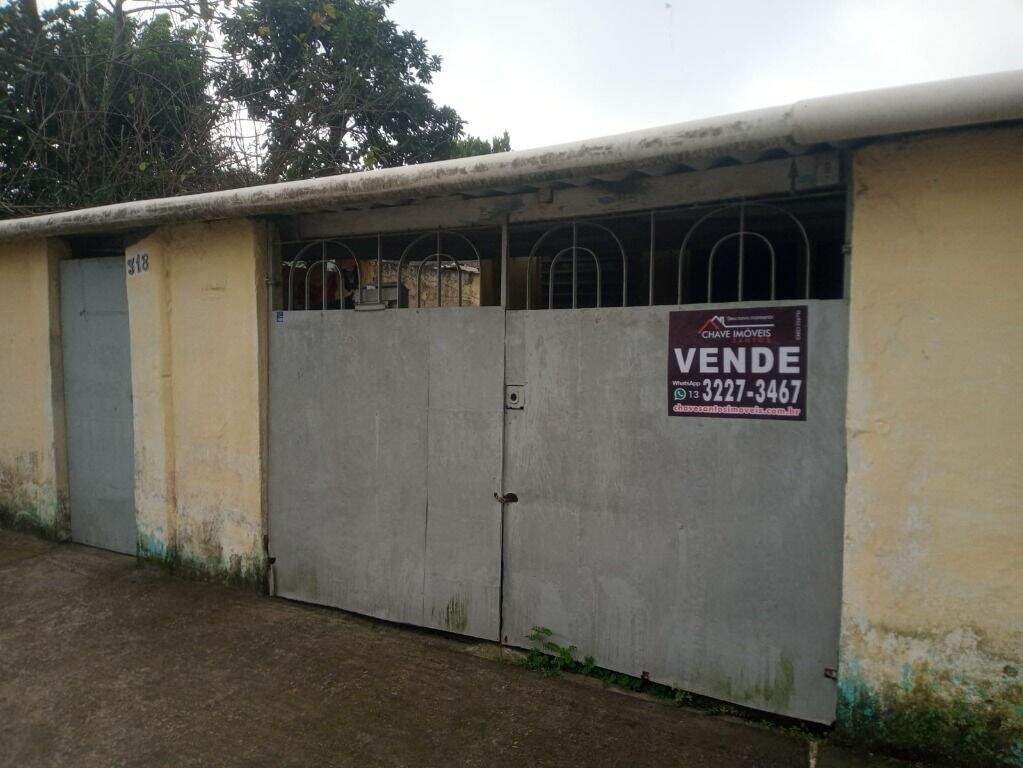 Terreno à venda no Vila Jockei Clube: 