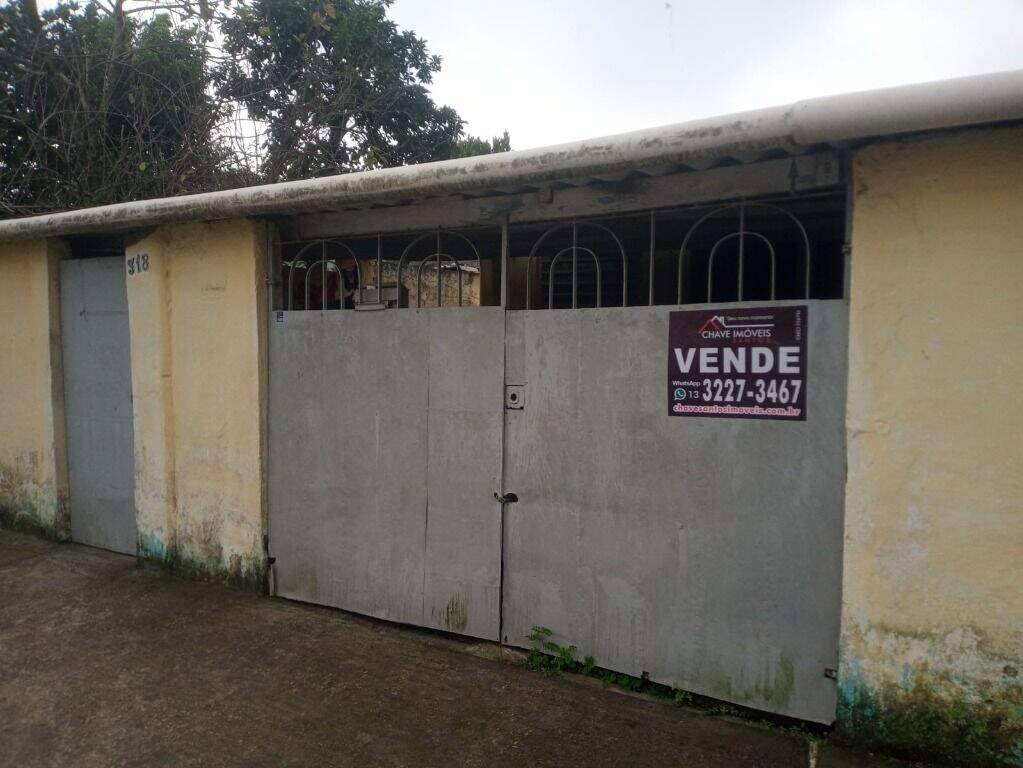 Terreno à venda no Cidade Naútica: 
