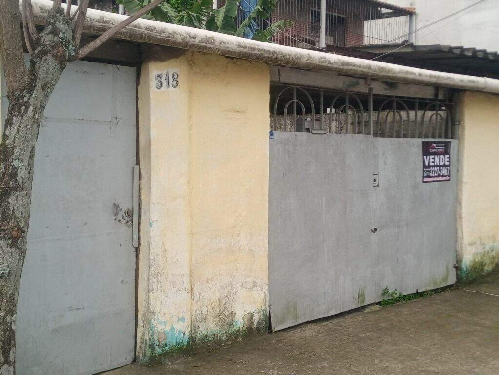 Terreno à venda no Cidade Naútica: 