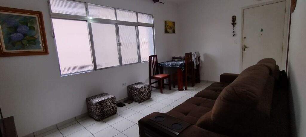 Apartamento à venda no Aparecida: 