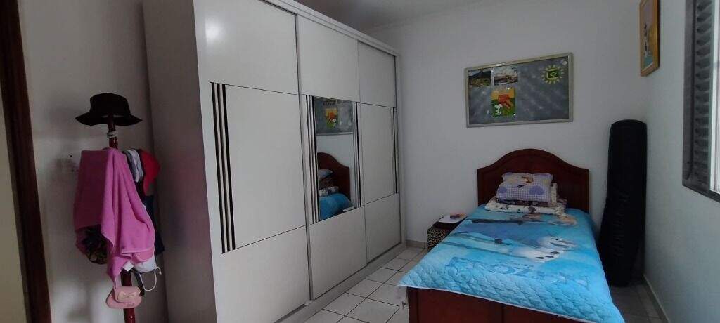 Apartamento à venda no Aparecida: 