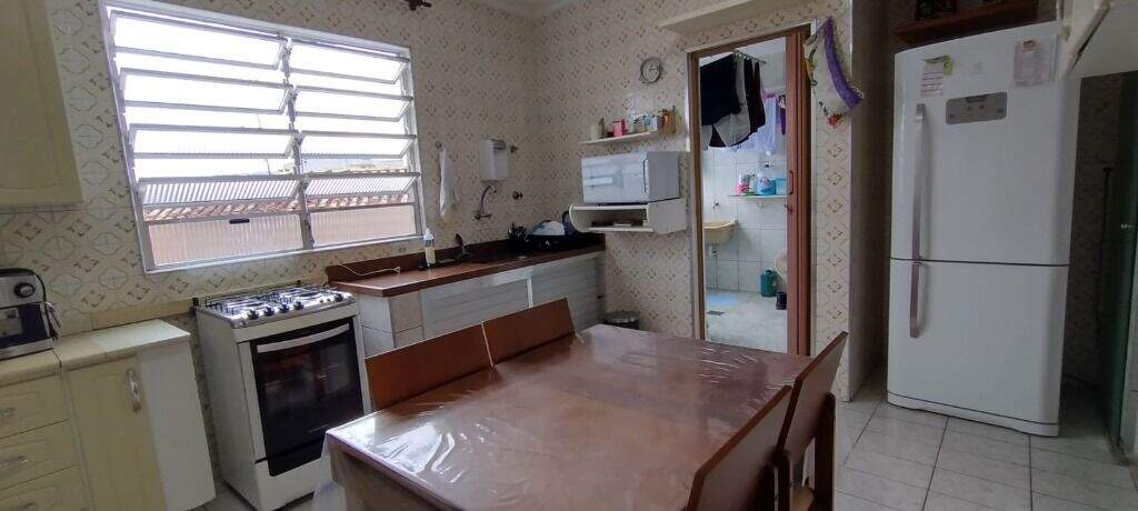 Apartamento à venda no Aparecida: 