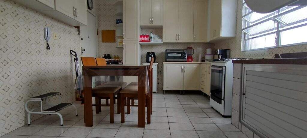 Apartamento à venda no Aparecida: 