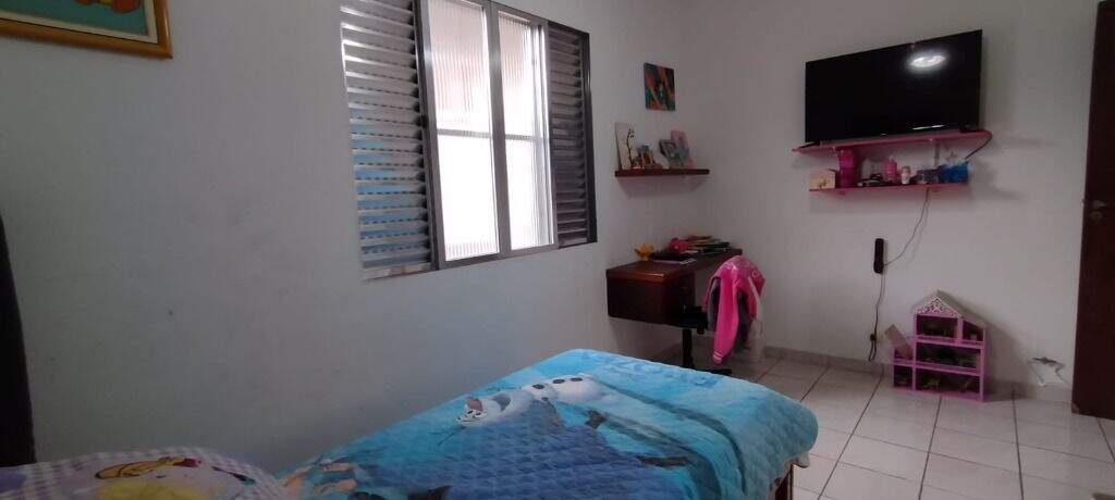 Apartamento à venda no Aparecida: 