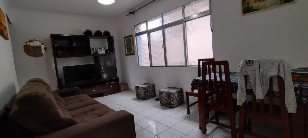 Apartamento à venda no Aparecida: 
