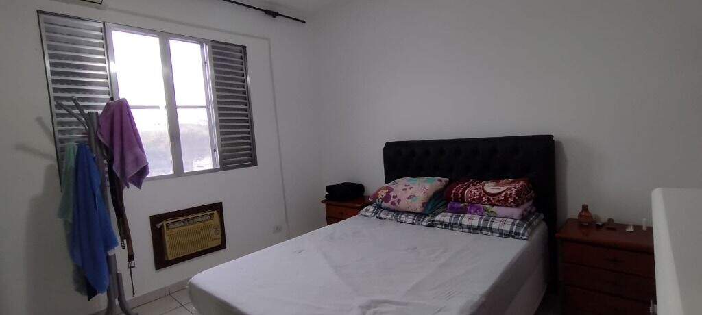 Apartamento à venda no Aparecida: 