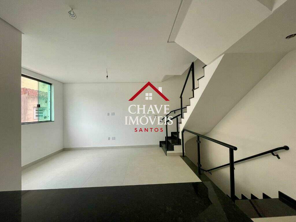 Village à venda no Campo Grande: 
