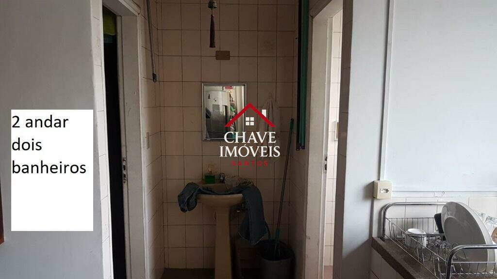 Andar Corporativo para aluguel no Paquetá: 