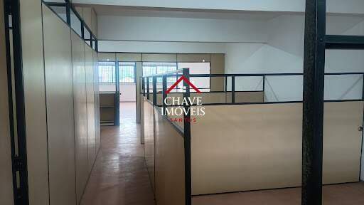 Andar Corporativo para aluguel no Vila Matias: 