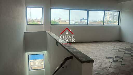 Andar Corporativo para aluguel no Vila Matias: 