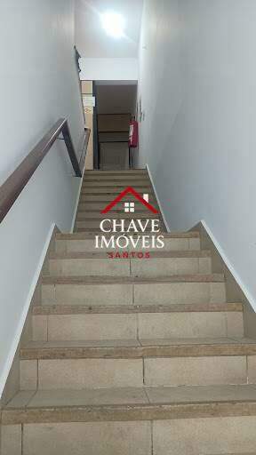Andar Corporativo para aluguel no Vila Matias: 