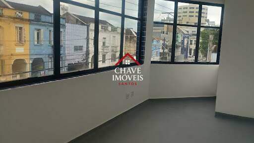 Andar Corporativo para aluguel no Vila Matias: 