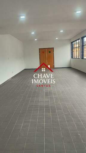 Andar Corporativo para aluguel no Vila Matias: 
