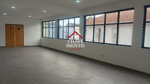 Andar Corporativo para aluguel no Vila Matias: 