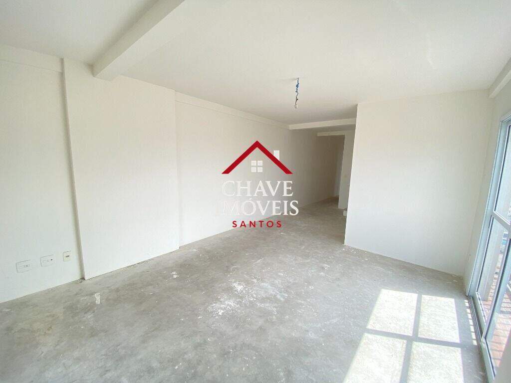Apartamento Duplex à venda no Vila Matias: 