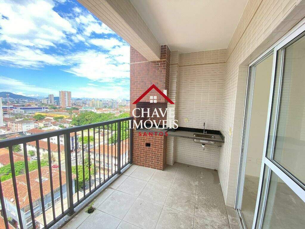 Apartamento Duplex à venda no Vila Matias: 