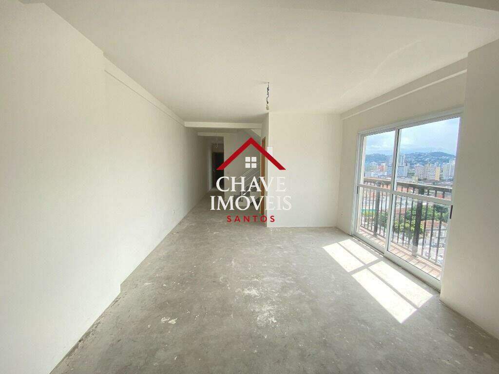 Apartamento Duplex à venda no Vila Matias: 