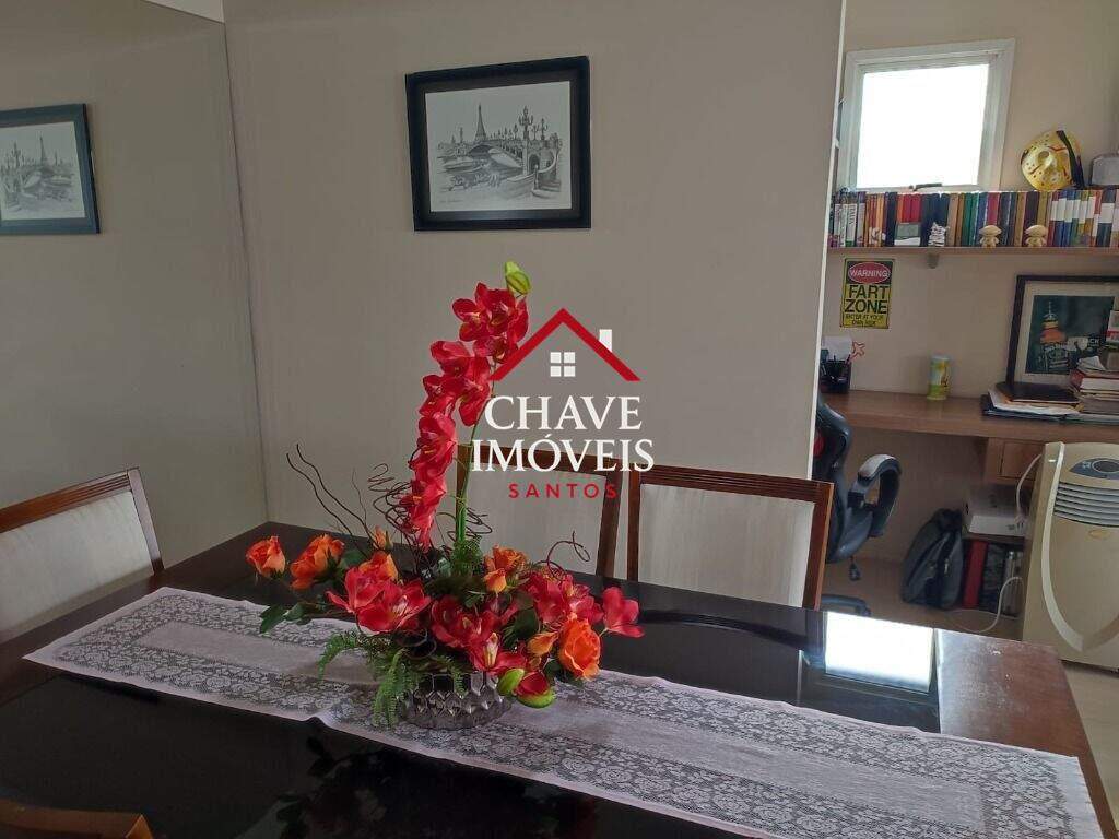 Apartamento Duplex à venda no Boqueirão: 