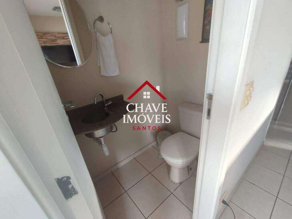 Apartamento Duplex à venda no Boqueirão: 