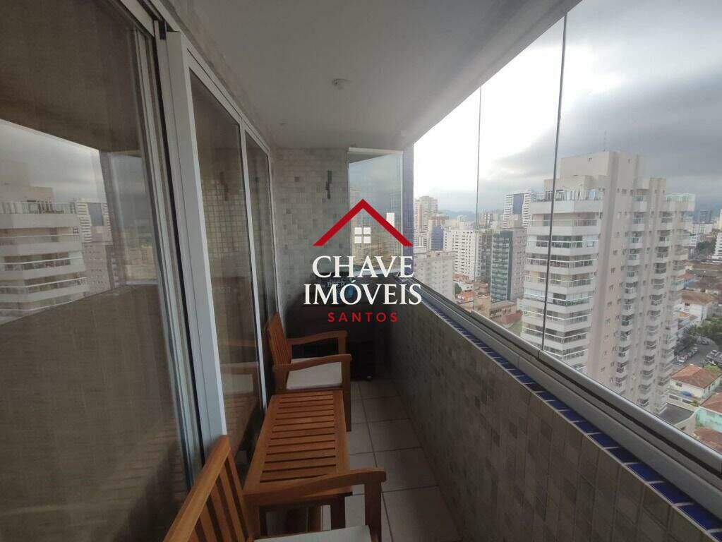 Apartamento Duplex à venda no Boqueirão: 
