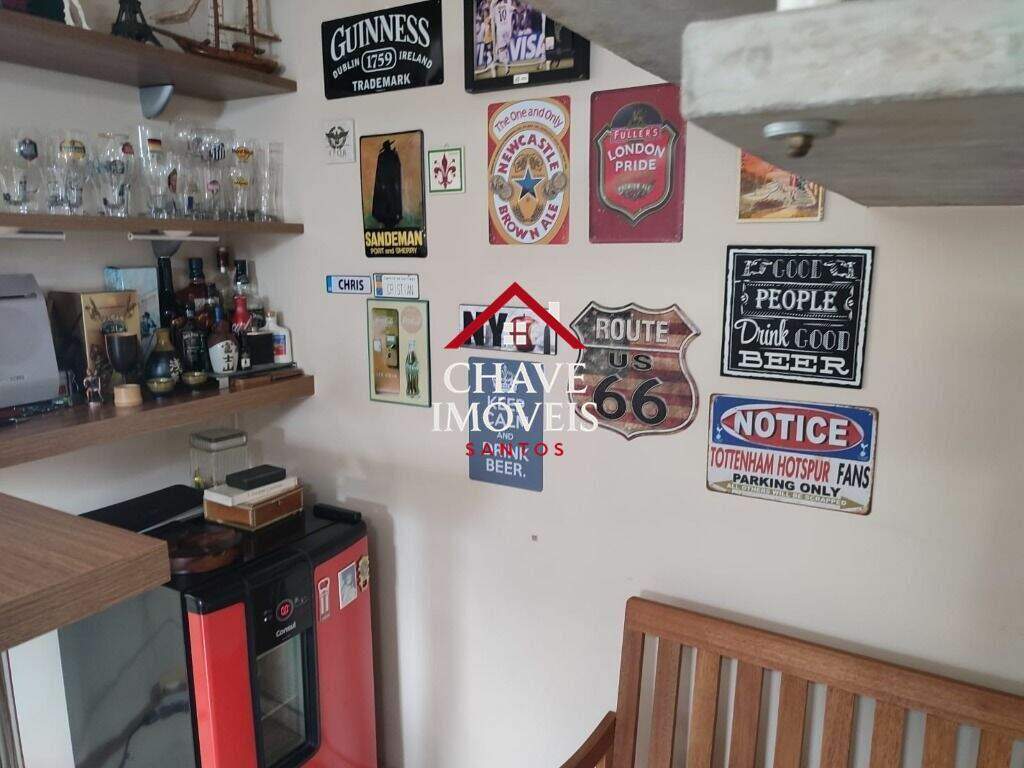 Apartamento Duplex à venda no Boqueirão: 