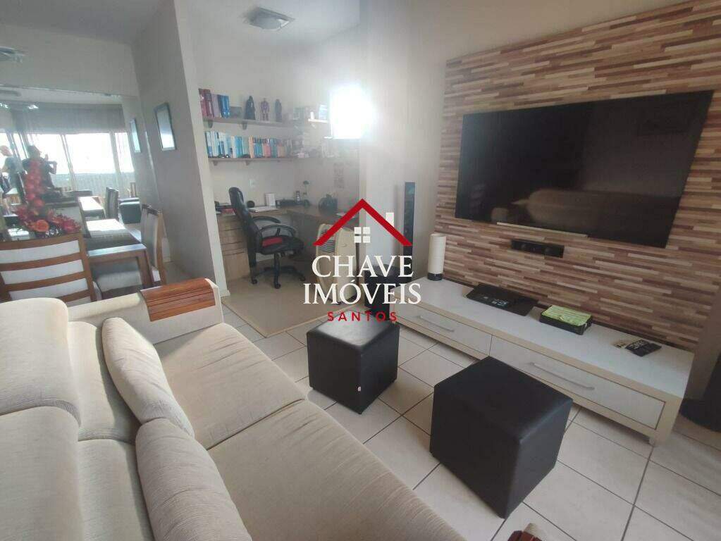 Apartamento Duplex à venda no Boqueirão: 
