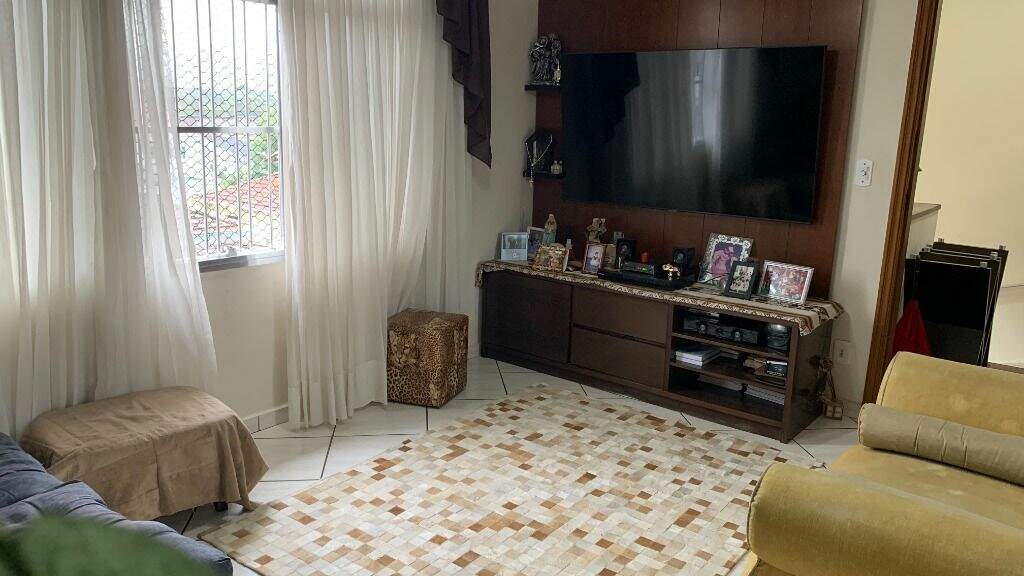 Apartamento à venda no Macuco: 