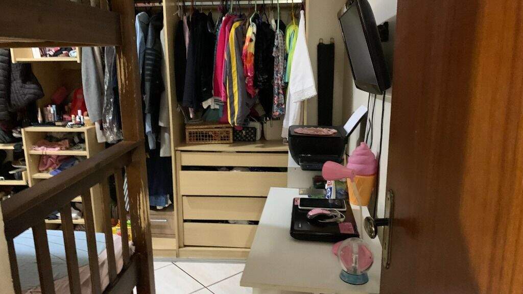 Apartamento à venda no Macuco: 